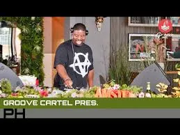 DJ PH – Groove Cartel Mix Latest Songs