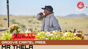 Mr Thela – Groove Cartel Gqom Mix Latest Songs