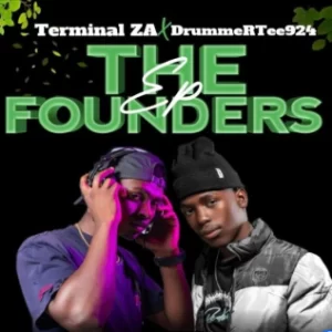 Terminal ZA – Nkwari Way Ft DrummeRtee924 & Sky Deep SA Latest Songs